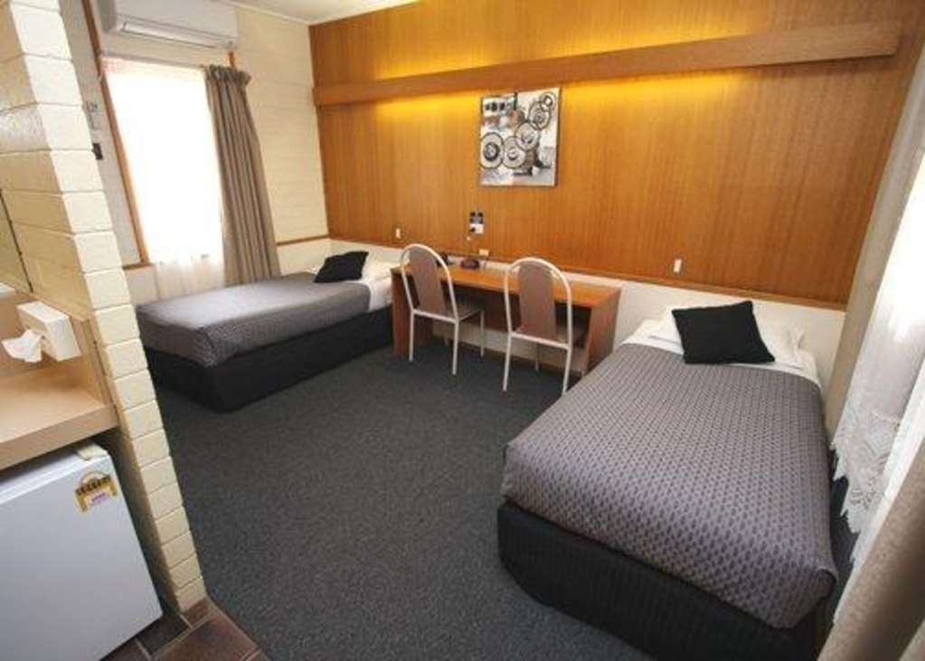 Citrus Valley Motel Renmark Quarto foto