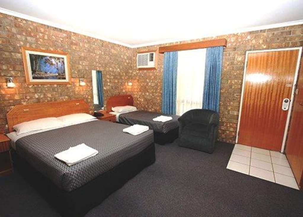 Citrus Valley Motel Renmark Quarto foto