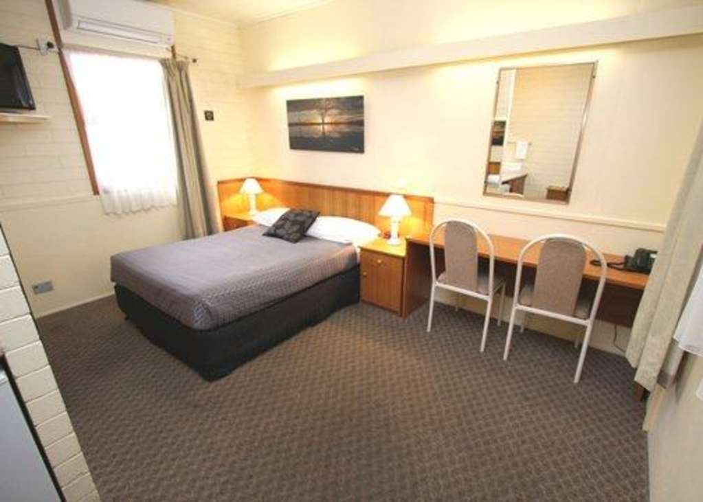 Citrus Valley Motel Renmark Quarto foto