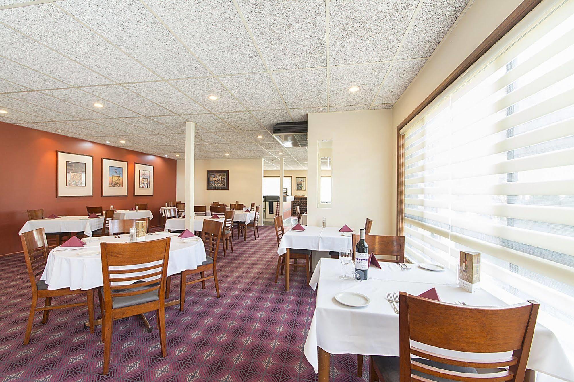 Citrus Valley Motel Renmark Exterior foto